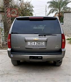 شيفروليه تاهو